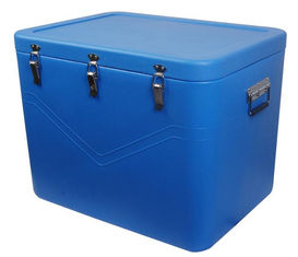 Liquid Storage Insulated Cool Box 100L Data Analysis Max Loading Capacity
