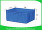 Medium Plastic Stackable Containers Moving Storage For Fruit And Vegetable