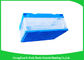 Customized Collapsible Plastic Containerses Stocked For Vegetable And Fruits Storage