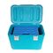Water - Proof Seal Insulated Cool Box Ice Pack For Vaccine Carrier / Camping