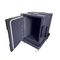 Hotel Lunch Insulated Cool Box Car Transport For Keeping Food Fresh 87L