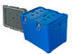Liquid Storage Insulated Cool Box 100L Data Analysis Max Loading Capacity