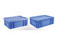 400*300mm PP Stacking Containers For Light Transportation