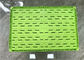 Heavy Duty Plastic Folding Vegetable Crates 600*400*300mm