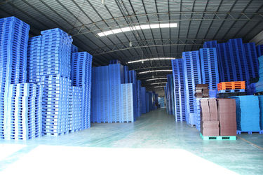 E-Pack Plastic Material Handing Co.,Ltd.