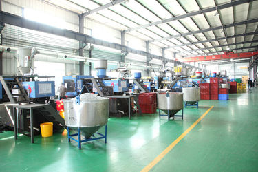 E-Pack Plastic Material Handing Co.,Ltd.