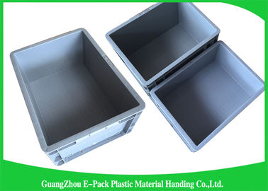 Stackable Euro Stacking Containers Transport Turnover Storage Long Service Life