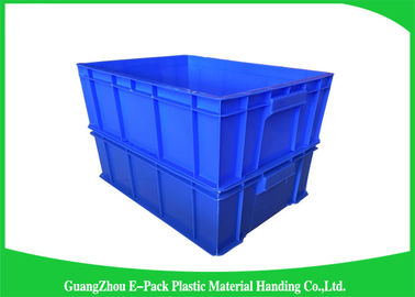Medium Plastic Stackable Containers Moving Storage For Fruit And Vegetable