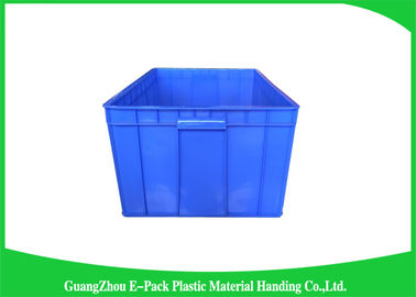 Medium Plastic Stackable Containers Moving Storage For Fruit And Vegetable