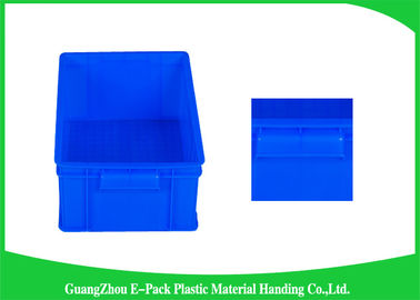 Packaging Storage Plastic Stackable Containers Recycle Long Service Life