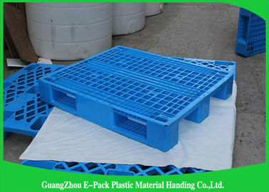 100% Virgin HDPE Heavy Duty Plastic Pallets Transport Turnover Recyclable