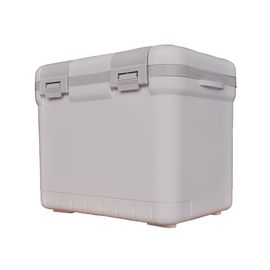 6 Litre PU + PP Materials Foam Cooler Box For Fish / Drink Cold Storage Box