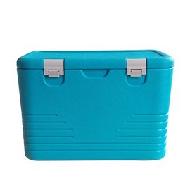 Water - Proof Seal Insulated Cool Box Ice Pack For Vaccine Carrier / Camping