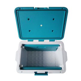 Medical Transport Insulated Cool Box Light Weight Wear Resistance