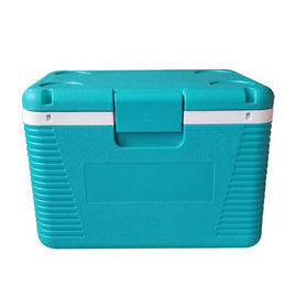 Medical Transport Insulated Cool Box Light Weight Wear Resistance