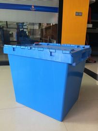 Internol Sorter Bulk Containers Large Volume