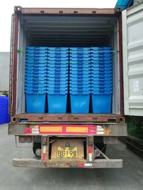 Internol Sorter Bulk Containers Large Volume