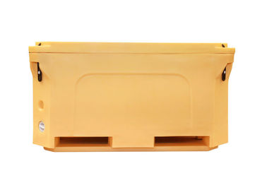 Large Volume Insulated Cool Box 660L For Transportation / Delivery