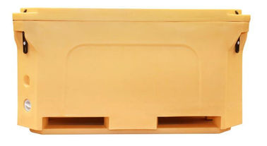 Large Volume Insulated Cool Box 660L For Transportation / Delivery