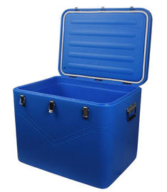 Liquid Storage Insulated Cool Box 100L Data Analysis Max Loading Capacity