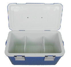 20L Insulated Cool Box For Pharmaceuticals , Reagents , Vaccines