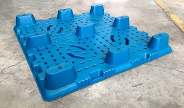 Wholesale 4 - Way Blue Blow Molding LDPE Pellets 1300*1100 mm