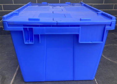 PP Plastic Lid 35kg 310mm Transportation Storage Containers
