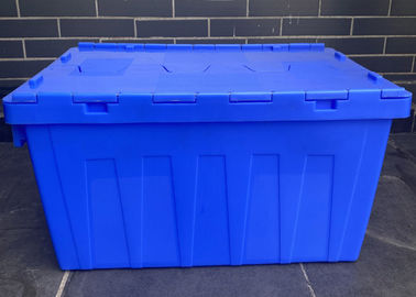 PP Plastic Lid 35kg 310mm Transportation Storage Containers