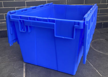 PP Plastic Lid 35kg 310mm Transportation Storage Containers