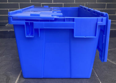 PP Plastic Lid 35kg 310mm Transportation Storage Containers