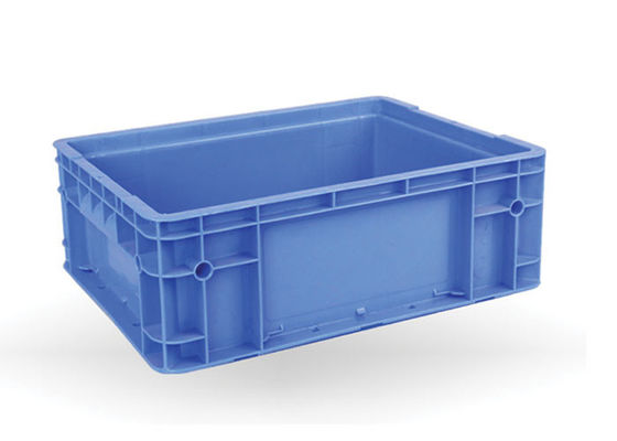 400*300mm PP Stacking Containers For Light Transportation