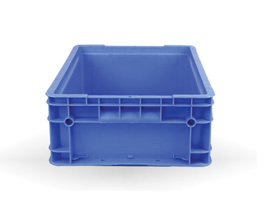 400*300mm PP Stacking Containers For Light Transportation