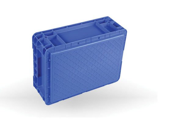400*300mm PP Stacking Containers For Light Transportation