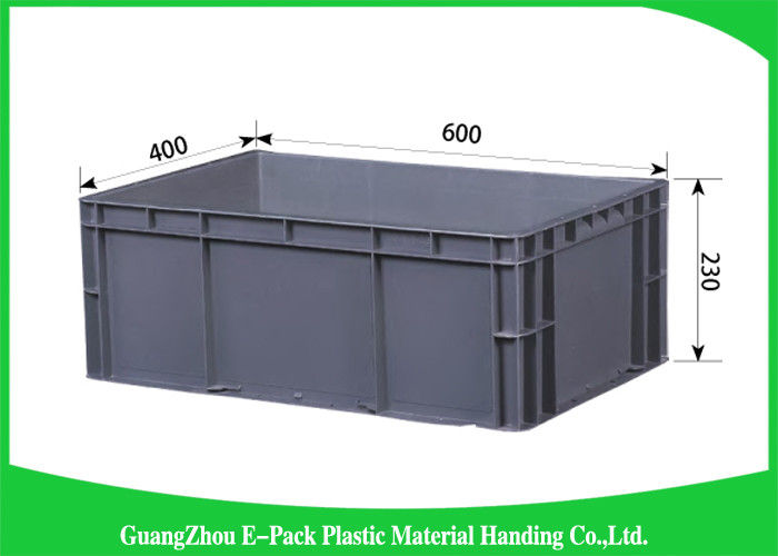 commercial storage totes