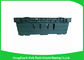 Reusable Stacking Storage Boxes , Household Small Plastic Crates For Logistic