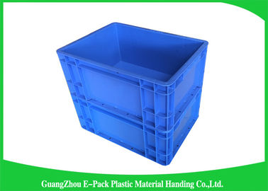 65 Litre Euro Stacking Containers Stackable Straight Sided Storage Space Saving