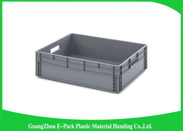 Stackable Euro Stacking Containers Transport Turnover Storage Long Service Life