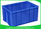 Packaging Storage Plastic Stackable Containers Recycle Long Service Life