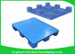 LightWeight Nestable Plastic Pallets Single Face Nine Feet 100% Recycled Material