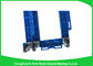 Customized Pallet Plastic Moving Dolly100 - 150KG Capacity 612 * 412 * 145mm
