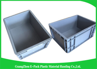 Agriculture Moving Storage Euro Stacking Containers Leakproof Environmental Protection