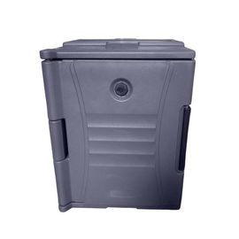 Hotel Lunch Insulated Cool Box Car Transport For Keeping Food Fresh 87L
