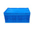 Durable Stacking Collapsible Plastic Containers Virgin Polypropylene