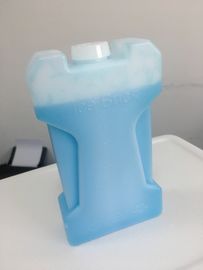 Convenient 13.8L Insulated Cool Box Virgin PP EPS Foam 48 hours Temperature Keeping