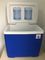 28 Liter Insulated Cool Box / Plastic Cold Storage Box For Household