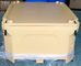 Big 460L Volume Foam Cooler Box 24 Hours Insulated Time Eco Friendly