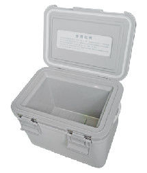 Small Insulated Cool Box 6L Volume Freezing Temperature -20--14℃