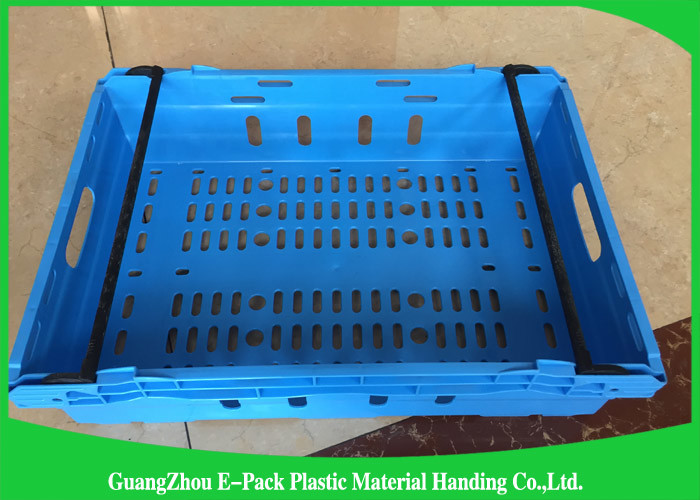 Crates With Ergonomic Handles For Moving preview