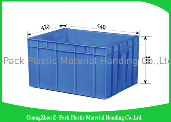Plastic Stackable Containers factory, Buy good quality Plastic ...