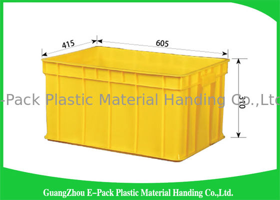 Plastic Stackable Containers factory, Buy good quality Plastic ...